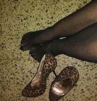 Fetish Vamp, Foot Domme - Dominadora in San Juan, Puerto Rico