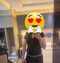 F Fdd - Male escort in Cairo