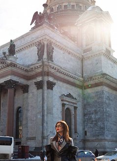 🦋 F İ L İ Z 🦋 - Transsexual escort in İstanbul Photo 9 of 9