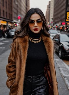 🦋 F İ L İ Z 🦋 - Transsexual escort in İstanbul Photo 2 of 9
