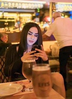 🦋 F İ L İ Z 🦋 - Acompañantes transexual in İstanbul Photo 4 of 12