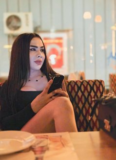 🦋 F İ L İ Z 🦋 - Acompañantes transexual in İstanbul Photo 11 of 12