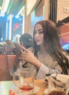 🦋 F İ L İ Z 🦋 - Transsexual escort in İstanbul Photo 12 of 13