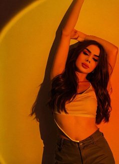 🦋 F İ L İ Z 🦋 - Transsexual escort in İstanbul Photo 13 of 13