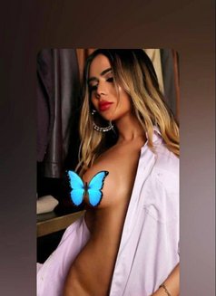 🦋 F İ L İ Z 🦋 - Transsexual escort in İstanbul Photo 8 of 11
