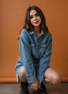 🦋 F İ L İ Z 🦋 - Transsexual escort in İstanbul Photo 8 of 17