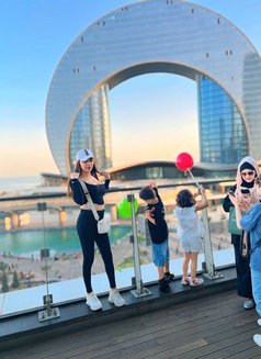 🦋 F İ L İ Z 🦋 - Transsexual escort in İstanbul Photo 10 of 17