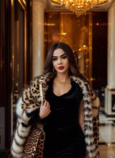 🦋 F İ L İ Z 🦋 - Transsexual escort in İstanbul Photo 15 of 17