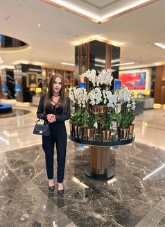 🦋 F İ L İ Z 🦋 - Transsexual escort in İstanbul Photo 17 of 17