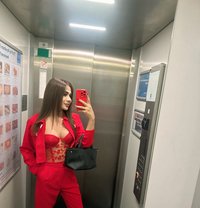 🦋 F İ L İ Z 🦋 - Transsexual escort in İstanbul Photo 7 of 14