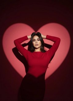 🦋 F İ L İ Z 🦋 - Acompañantes transexual in İstanbul Photo 10 of 10