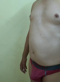 F K independent Massager Only For Ladies - Male escort in New Delhi Photo 2 of 2