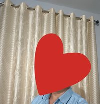 F. K - masseur in New Delhi