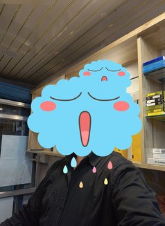 F. K - masseur in New Delhi Photo 2 of 2