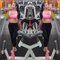 F Lavorr in Yourrr Fantasy - Acompañantes transexual in Kuala Lumpur
