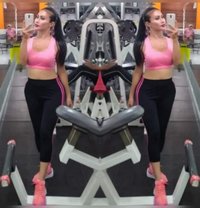 F Lavorr in Yourrr Fantasy - Transsexual escort in Kuala Lumpur