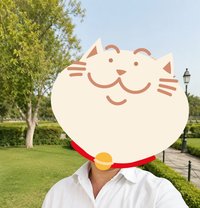 Independent Male Massager - masseur in New Delhi