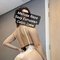 Melissa Rose European Flight Attendent - escort in Singapore Photo 2 of 13