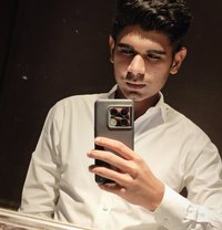 Fa Dii - Male escort in Islamabad
