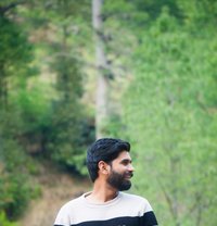 Fa Dii - Male escort in Islamabad