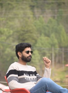 Fa Dii - Male escort in Islamabad Photo 3 of 7