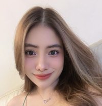 Fa Fa - escort in Pattaya
