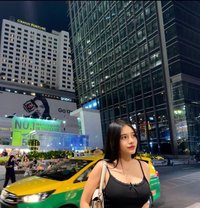 Fa Fa - escort in Pattaya