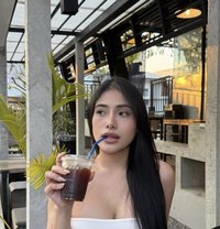 Fa Fa - escort in Pattaya