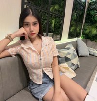 AmAm - escort in Taipei