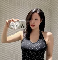 FA Linda - escort in Singapore