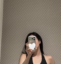 FA Linda - escort in Singapore