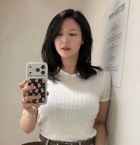FA Linda - escort in Singapore