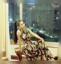 Fa Ntasiii C0m E Tr Uhhhh - Transsexual escort in Bali