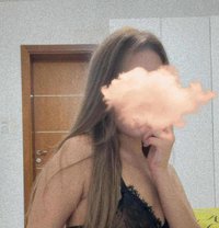 Fa Sai massage - escort in Al Manama