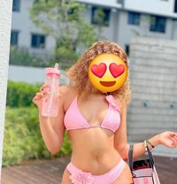 FaVoR - escort in Bangkok