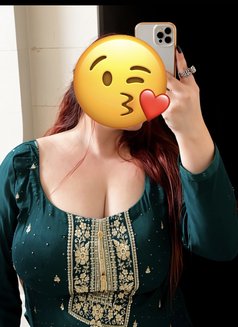 Faatima anal queen & cam - escort in New Delhi Photo 1 of 6