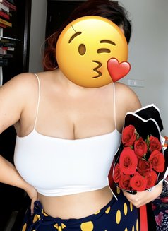 Faatima anal queen & cam - escort in New Delhi Photo 2 of 6