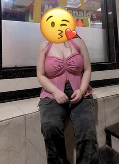 Faatima anal queen & cam - escort in New Delhi Photo 3 of 6
