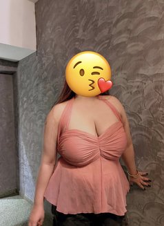 Faatima anal queen & cam - escort in New Delhi Photo 4 of 6