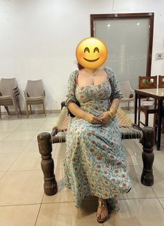 Faatima Anal Queen No Agent Independent - puta in New Delhi Photo 3 of 11