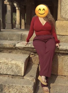 Faatima Anal Queen No Agent Independent - puta in New Delhi Photo 4 of 11