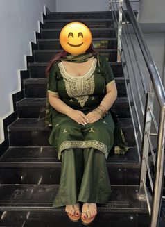 Faatima Anal Queen No Agent Independent - puta in New Delhi Photo 6 of 11