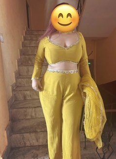 Faatima Anal Queen No Agent Independent - puta in New Delhi Photo 7 of 11