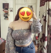 Faatima indipendent no broker - escort in Mumbai