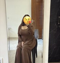 Faatima indipendent no broker - escort in Mumbai Photo 4 of 5