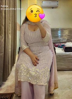 Faatima Anal queen cam& real meeting - puta in New Delhi Photo 3 of 8