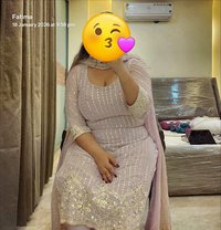 Faatima Anal queen cam& real meeting - puta in New Delhi