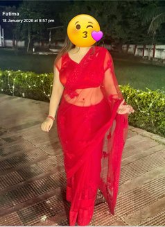 Faatima Anal queen cam& real meeting - puta in New Delhi Photo 5 of 8