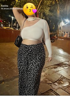 Faatima Anal queen cam& real meeting - puta in New Delhi Photo 7 of 8