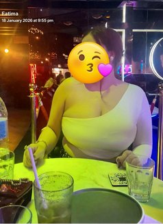 Faatima Anal queen cam& real meeting - puta in New Delhi Photo 8 of 8